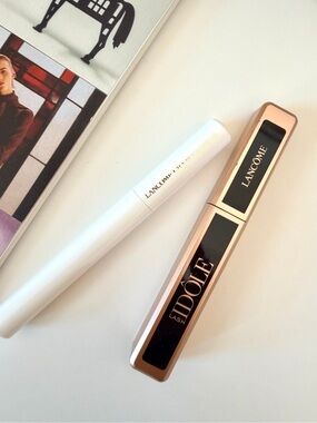 Lancome Lash Bundle